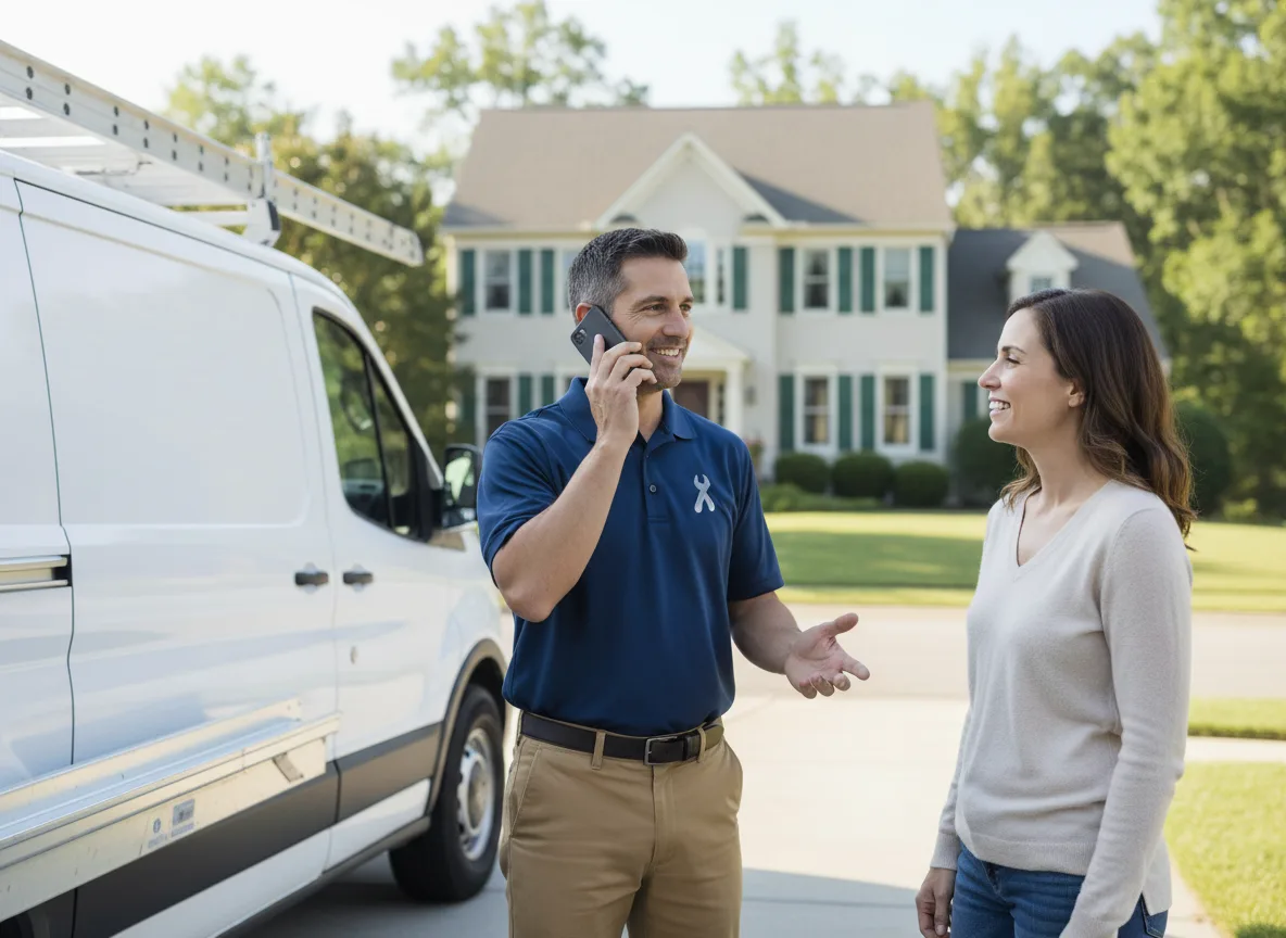 Home Gutter Service Nottingham, PA FAQs